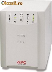 UPS-uri reconditionate APC 700VA Smart foto