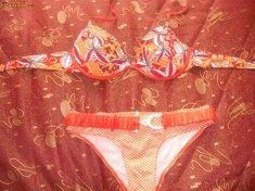 Costum de baie Pepos foto