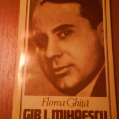 180 Florea Ghita Gib I.Mihaescu