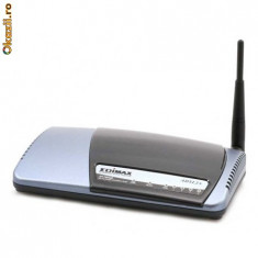 Router Edimax Wireless ADSL2+ foto