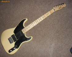 Vand chitara electrica Fender Squier foto
