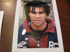 CY - Ruud Gullit Olanda foto