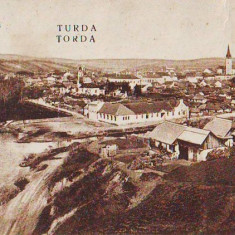 B3265 Turda circulata 1924