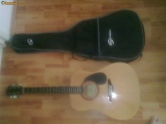 CHITARA HOHNER HW220 foto