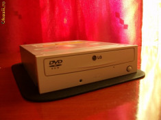DVD-ROM LG foto