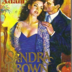 Sandra Brown - Caderea lui Adam
