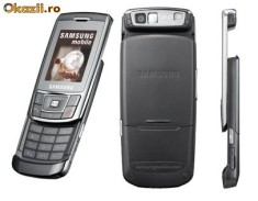 Samsung SGH-D900i foto