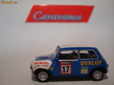 1/72 CLASIC MINI-CARARAMA++1500 MACHETE foto