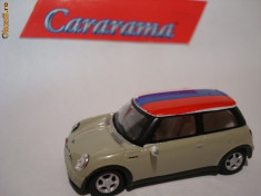 1/72 NEW MINI-CARARAMA +++1500 DE MACHETE foto