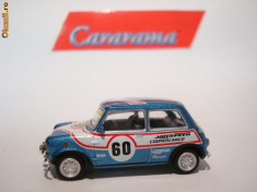 1/72 CLASIC MINI-CARARAMA++1500 MACHETE foto