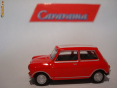 1/72 CLASIC MINI-CARARAMA++1500 MACHETE foto