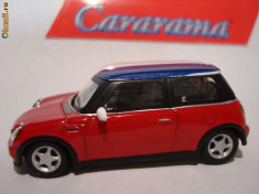 1/72 NEW MINI-CARARAMA +++1500 DE MACHETE foto