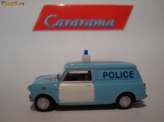 1/72 CLASIC MINI-CARARAMA++1500 MACHETE foto