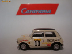 1/72 CLASIC MINI-CARARAMA++1500 MACHETE foto