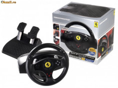 Volan Thrustmaster Ferrari GT 2 in 1 Force Feedback foto