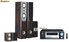 AKAI Sistem Home Theatre AS001RA-329A/SS001A-613 foto