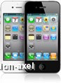 iphone 4 White 4G White iphone 6 gb black foto