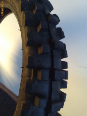 Cauciuc DUNLOP Sports D773 - 100/90-19 foto