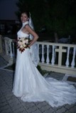 Rochie mireasa La Sposa 2008, model Manacor foto