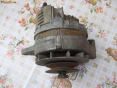 ALTERNATOR SECOND HAND DACIA , 12 V - 36 A (viorel) foto