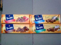 VAND CIOCOLATA BENSDORP 300 gr IMPORT AUSTRIA foto