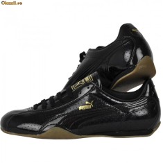 Adidasi Puma Barnett Patent 34151602 - Barbati-4503 Marime 42.5 foto