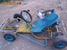 KART!!!Functioneaza extrem de bine!!! foto