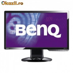 Monitor Benq E700T 17inch; NOU foto