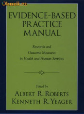 Evidence-Based Practice Manual illustrated edition foto