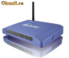 PROMOTIE !!! Router wireless - AirLive WT-2000 R foto