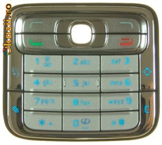 Tastatura Nokia N73 foto