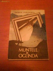 350 Doina Pologea Muntele si Oglinda