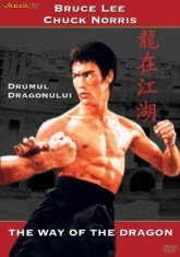 Drumul Dragonului foto