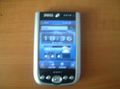 PDA Dell Axim X51v foto