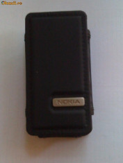 Husa NOKIA CP-71 originala 100% !!! foto