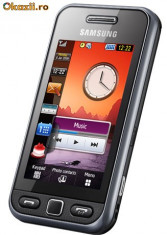 Samsung GT-S5230 foto