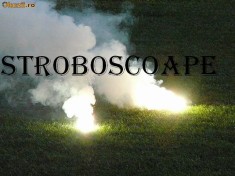 Stroboscoape Stadion ! (Flash-uri) foto