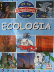 ECOLOGIA***************raspunsuri la intrebarile copiilor foto