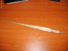 FUS DE TORS LANA . foto