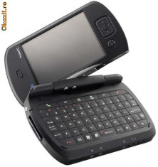 Qtek 9000 - HTC Universal NEGRU. Nota 10 foto