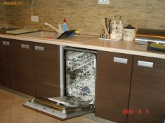 MASINA DE SPALAT VASE FRANKE DW 612 IA 3A INCASTRABILA foto