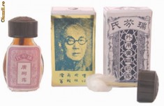 Chinese Brush - Suifan&amp;#039;s Kwang Tze Solution foto