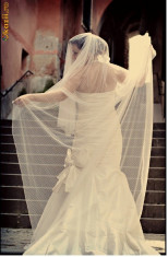 rochie mireasa La Sposa!!!!!!! (Barcelona) foto