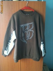 Ruff Ryders bluza L foto