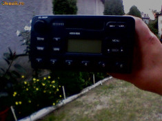 radio ford mondeo, focus foto