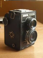 Lubitel 166 B foto