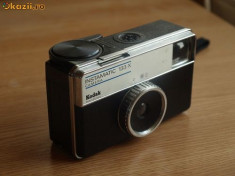 Kodak Instamatic 133x foto