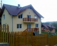 casa de vanzare in BRAN foto