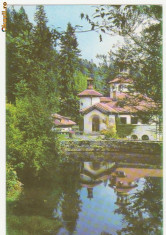 Sinaia - Foisorul foto