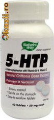 5-HTP produs de slabit foto